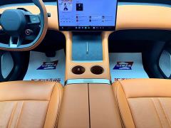 Xiaomi YU7 Four-Wheel Drive Max Edition - ფოტო 12