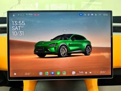 Xiaomi YU7 Four-Wheel Drive Max Edition - ფოტო 13