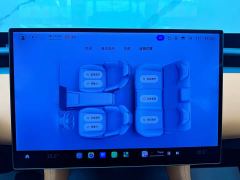 Xiaomi YU7 Four-Wheel Drive Max Edition - ფოტო 15