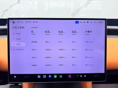 Xiaomi YU7 Four-Wheel Drive Max Edition - ფოტო 16