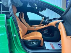 Xiaomi YU7 Four-Wheel Drive Max Edition - ფოტო 17