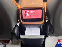 Xiaomi YU7 Four-Wheel Drive Max Edition - ფოტო 19