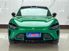 Xiaomi YU7 Four-Wheel Drive Max Edition - ფოტო 2