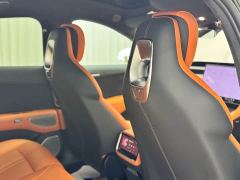 Xiaomi YU7 Four-Wheel Drive Max Edition - ფოტო 20