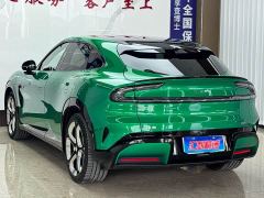 Xiaomi YU7 Four-Wheel Drive Max Edition - ფოტო 4
