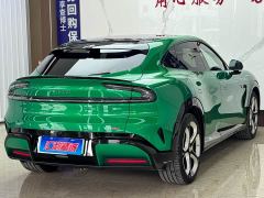 Xiaomi YU7 Four-Wheel Drive Max Edition - ფოტო 6