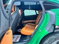 Xiaomi YU7 Four-Wheel Drive Max Edition - ფოტო 8