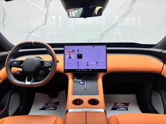 Xiaomi YU7 Four-Wheel Drive Max Edition - ფოტო 9