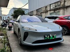 NIO ET5 75kWh - photo 1