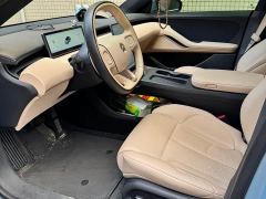NIO ET5 75kWh - photo 2