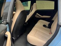 NIO ET5 75kWh - photo 3