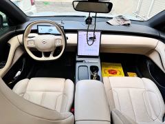 NIO ET5 75kWh - photo 4