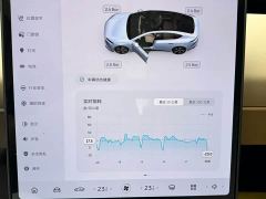 NIO ET5 75kWh - photo 5