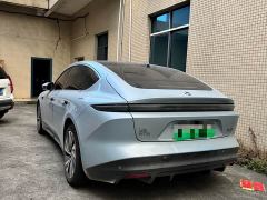 NIO ET5 75kWh - photo 6