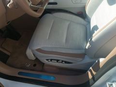Avatr 07 EREV 230km Rear-wheel drive Max Explorer Edition - ფოტო 14