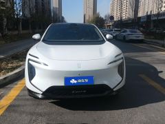 Avatr 07 EREV 230km Rear-wheel drive Max Explorer Edition - ფოტო 3