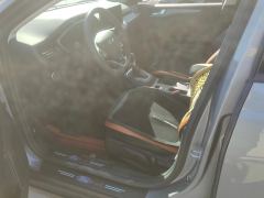 Ford Focus Hatchback EcoBoost180 Racing version - photo 14