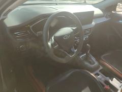 Ford Focus Hatchback EcoBoost180 Racing version - photo 16