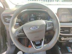 Ford Focus Hatchback EcoBoost180 Racing version - photo 18