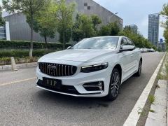 Lynk & Co Xingui Leapmotor C01 525 Comfort Edition - photo 1