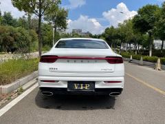 Lynk & Co Xingui Leapmotor C01 525 Comfort Edition - photo 14