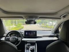 Lynk & Co Xingui Leapmotor C01 525 Comfort Edition - photo 5