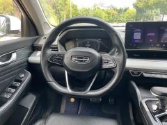 Lynk & Co Xingui Leapmotor C01 525 Comfort Edition - photo 6
