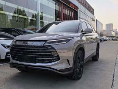 BYD Frigate 07 DM-i 100KM Flagship - ფოტო 1