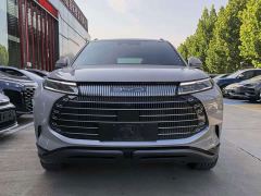 BYD Frigate 07 DM-i 100KM Flagship - ფოტო 2