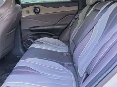 BYD Frigate 07 DM-i 100KM Flagship - ფოტო 5