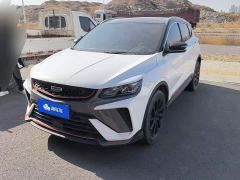 Geely Bingyue 1.4T DCT Diamond Edition - ფოტო 1