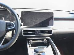 Geely Bingyue 1.4T DCT Diamond Edition - ფოტო 13