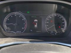 Geely Bingyue 1.4T DCT Diamond Edition - ფოტო 14