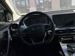 Geely Bingyue 1.4T DCT Diamond Edition - ფოტო 15
