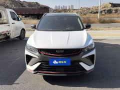 Geely Bingyue 1.4T DCT Diamond Edition - ფოტო 2