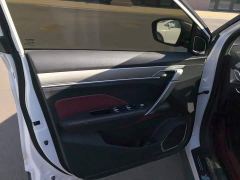 Geely Bingyue 1.4T DCT Diamond Edition - ფოტო 7