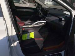 Geely Bingyue 1.4T DCT Diamond Edition - ფოტო 8