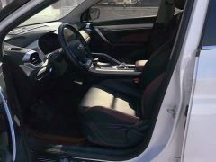 Geely Bingyue 1.4T DCT Diamond Edition - ფოტო 9