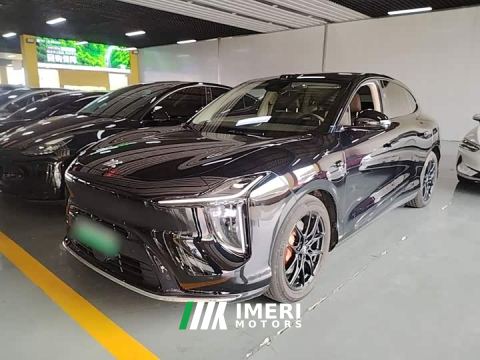 2025 IM Zhiji LS6 Extended Range 66 Max - ავტომობილი ჩინეთიდან