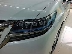 Honda Elysion 2.0L Hybrid Luxury - фото 5