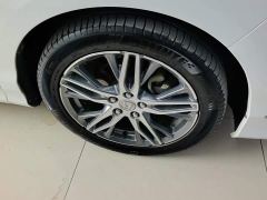Honda Elysion 2.0L Hybrid Luxury - фото 6