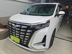 Denza D9 DM-i 1040 Premium - ფოტო 1