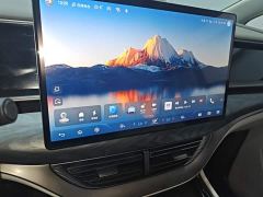 Denza D9 DM-i 1040 Premium - ფოტო 12