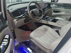 Denza D9 DM-i 1040 Premium - ფოტო 14
