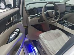 Denza D9 DM-i 1040 Premium - ფოტო 15