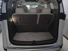 Denza D9 DM-i 1040 Premium - ფოტო 18