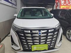Denza D9 DM-i 1040 Premium - ფოტო 2