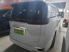 Denza D9 DM-i 1040 Premium - ფოტო 6
