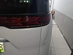 Denza D9 DM-i 1040 Premium - ფოტო 7