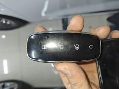 Denza D9 DM-i 1040 Premium - ფოტო 8